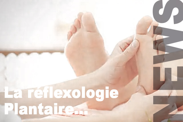 Réflexologie & Douleurs