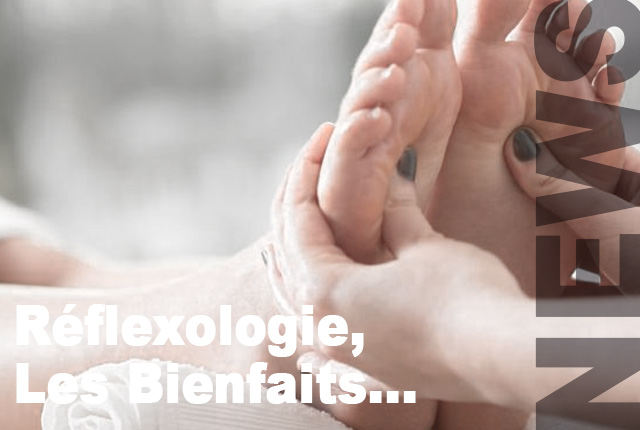 Réflexologie "Les Bienfaits"