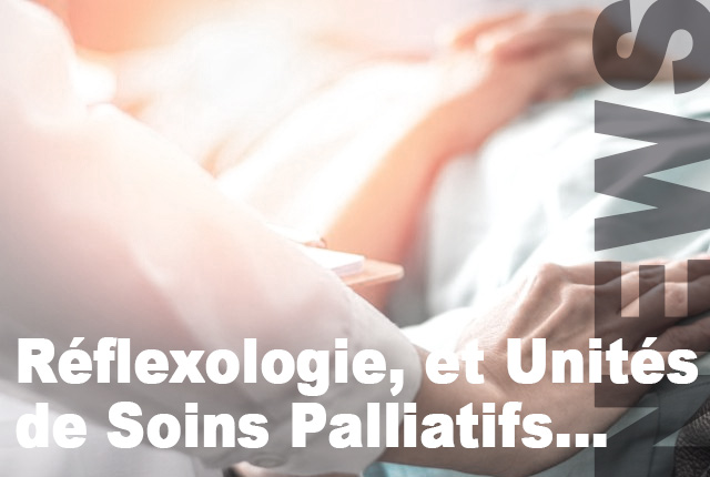 Unités de soins palliatifs